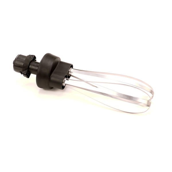 Reinforced Whisk For Port.Mixer Bermixer